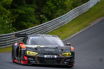 24 Heures du Nürburgring 2026