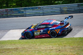24 Heures du Nürburgring 2026