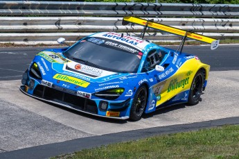 24 Heures du Nürburgring 2026