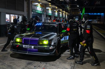 24 Heures du Nürburgring 2026