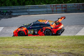 24 Heures du Nürburgring 2026