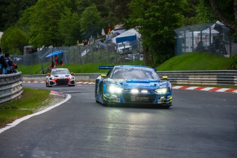 24 Heures du Nürburgring 2026
