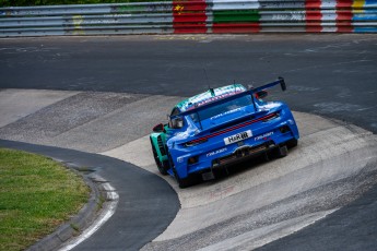 24 Heures du Nürburgring 2026