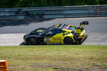 24 Heures du Nürburgring 2026