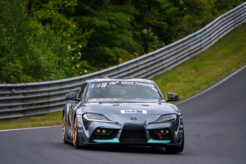 24 Heures du Nürburgring 2026