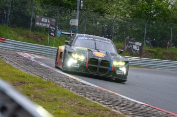 24 Heures du Nürburgring 2026