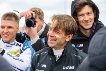 24 Heures du Nürburgring 2026