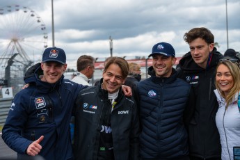 24 Heures du Nürburgring 2026