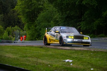 24 Heures du Nürburgring 2026