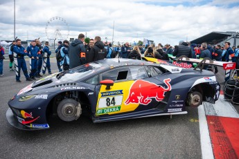 24 Heures du Nürburgring 2026