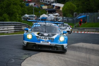 24 Heures du Nürburgring 2026