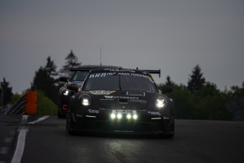 24 Heures du Nürburgring 2026