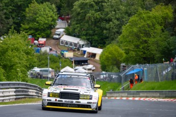 24 Heures du Nürburgring 2026