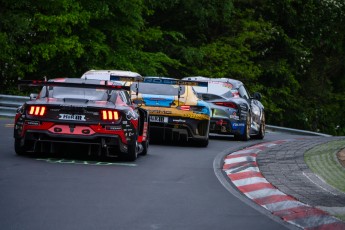 24 Heures du Nürburgring 2026