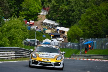 24 Heures du Nürburgring 2026