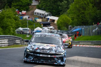 24 Heures du Nürburgring 2026