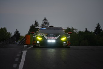 24 Heures du Nürburgring 2026