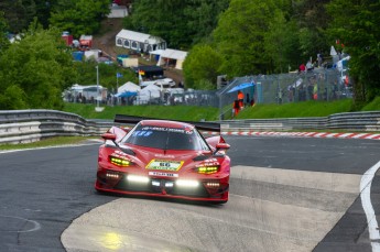 24 Heures du Nürburgring 2026
