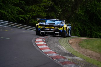 24 Heures du Nürburgring 2026