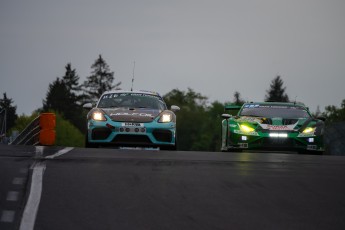 24 Heures du Nürburgring 2026
