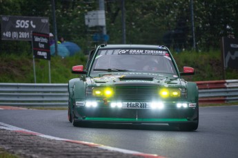 24 Heures du Nürburgring 2026