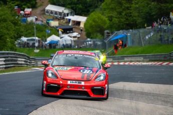24 Heures du Nürburgring 2026