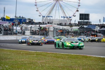 24 Heures du Nürburgring 2026