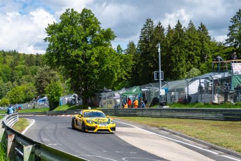 24 Heures du Nürburgring 2026