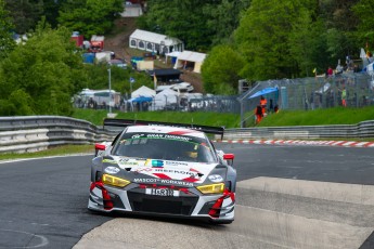 24 Heures du Nürburgring 2026