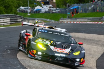 24 Heures du Nürburgring 2026