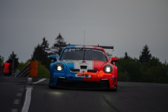 24 Heures du Nürburgring 2026