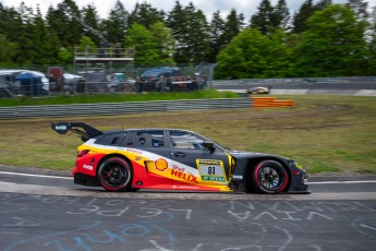 24 Heures du Nürburgring 2026