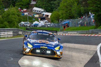 24 Heures du Nürburgring 2026