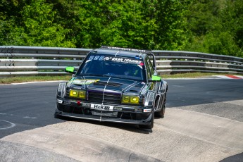 24 Heures du Nürburgring 2026