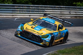 24 Heures du Nürburgring 2026