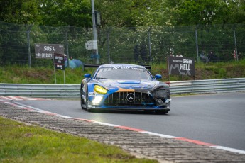 24 Heures du Nürburgring 2026