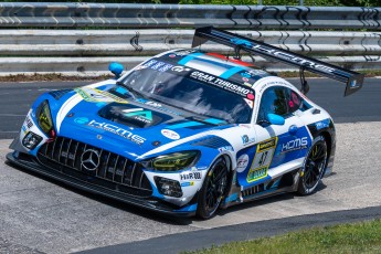 24 Heures du Nürburgring 2026