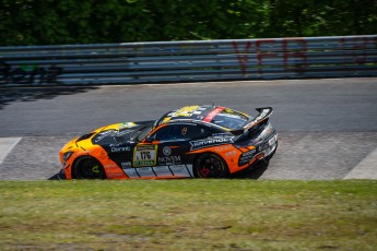 24 Heures du Nürburgring 2026