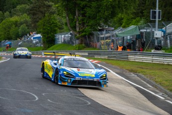 24 Heures du Nürburgring 2026