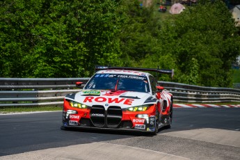 24 Heures du Nürburgring 2026