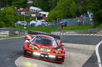 24 Heures du Nürburgring 2026