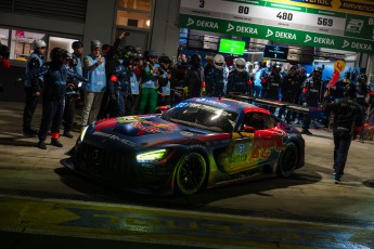 24 Heures du Nürburgring 2026