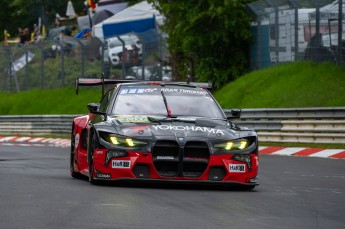 24 Heures du Nürburgring 2026