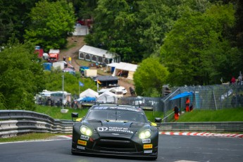 24 Heures du Nürburgring 2026