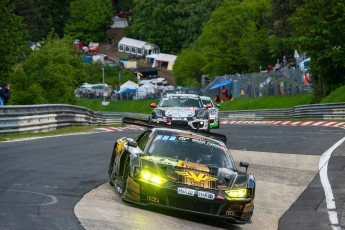 24 Heures du Nürburgring 2026