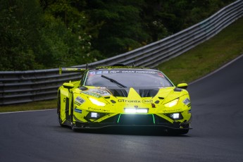 24 Heures du Nürburgring 2026