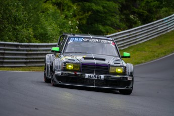 24 Heures du Nürburgring 2026