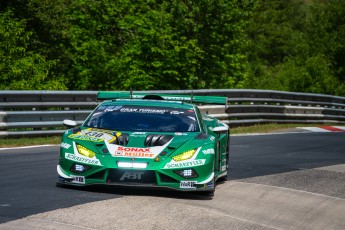 24 Heures du Nürburgring 2026