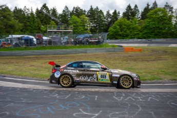 24 Heures du Nürburgring 2026