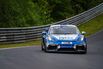 24 Heures du Nürburgring 2026